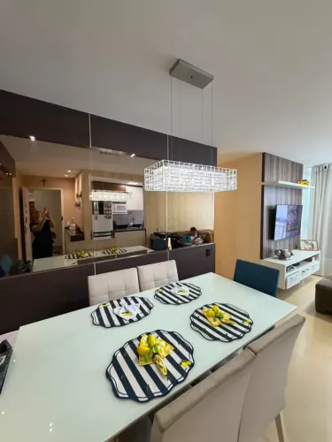 Residencial Villaggio Campo Grande