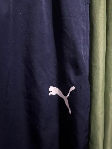 Calça Masculina Puma Tectel - Tamanho GG