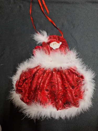 Roupinha Para Pets Tema Natal