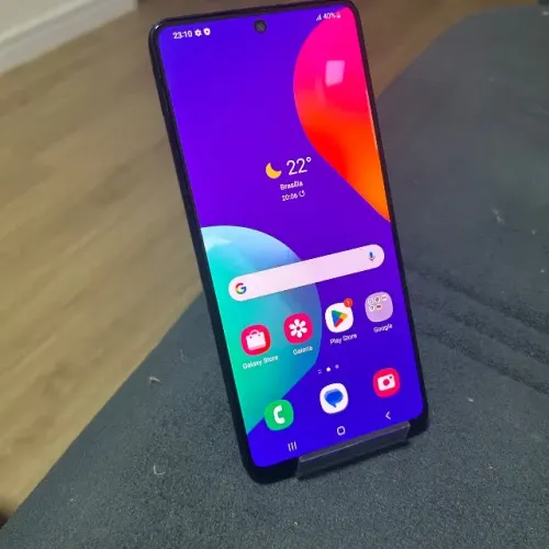 Samsung Galaxy M62 5G 128GB 8GB RAM