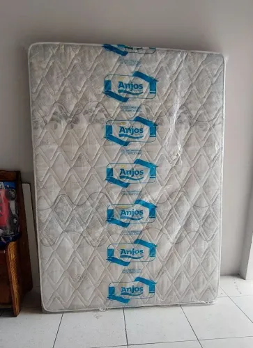 Vendo Colchão Casal