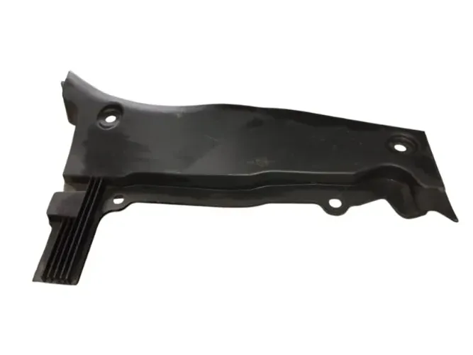 Moldura direita painel churrasqueira range rover sport 2014a2018 3.0