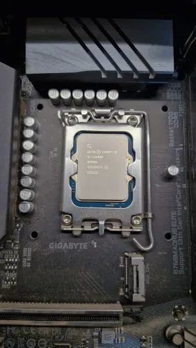 Processador intel i5 13400f 