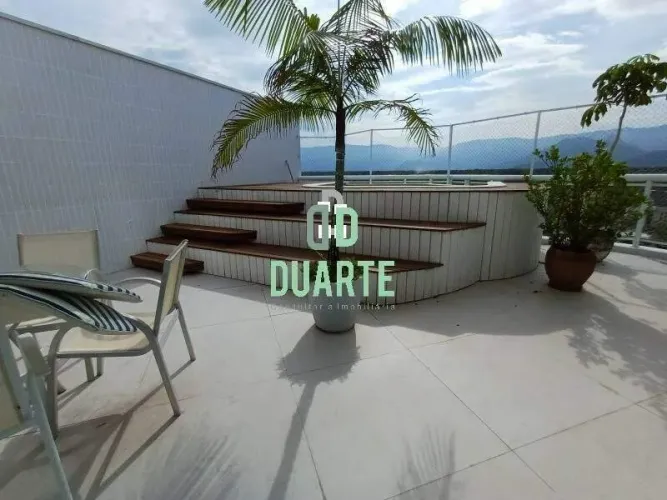 COBERTURA NA RIVIERA