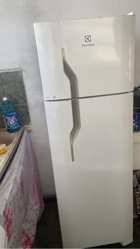 Geladeira