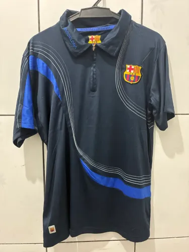 Camisa Barcelona Polo 