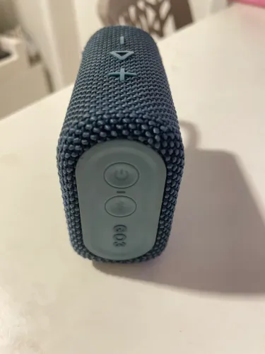 JBL GO 3