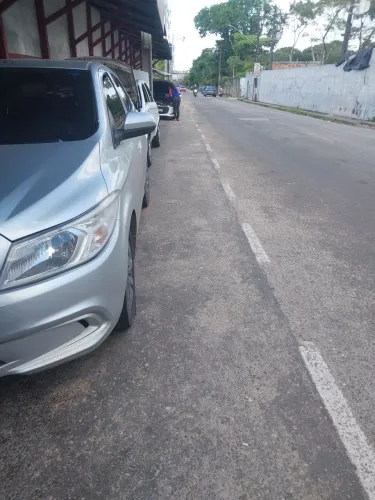 Viagem de férias 