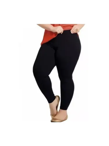 Lote de 24 calças leggings novas do P a G3