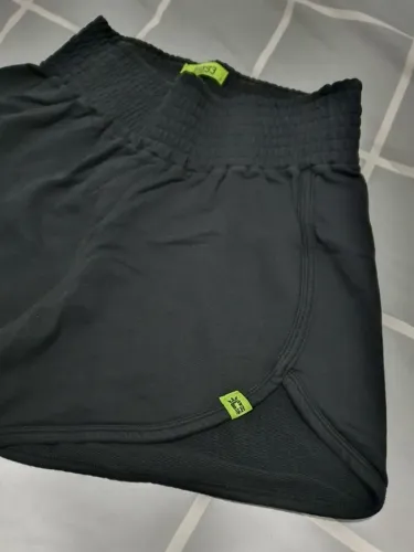 Shorts ever93 feminino preto g