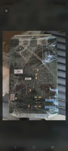 ?Placa Eletrônica Dräger ARSM 1008 (Cód. 8309112-05) - Original