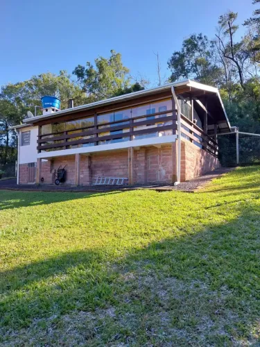 Fazenda/Sítio/Chácara para venda possui 117 metros quadrados com 2 quartos