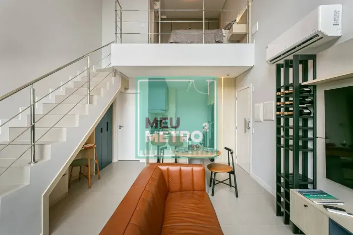 Apartamento à venda, Lagoa da Conceição, Florianópolis, SC