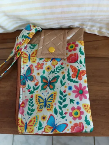 Porta celular