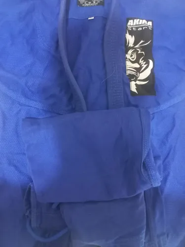 Kimono jiu-jitsu