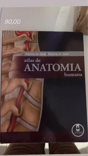Atlas Anatomia 