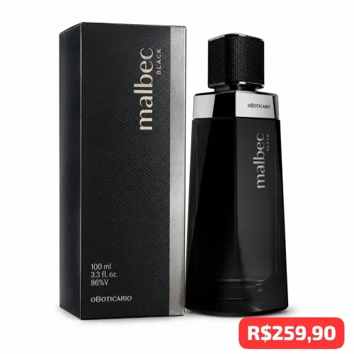 AVON NATURA BOTICÁRIO
