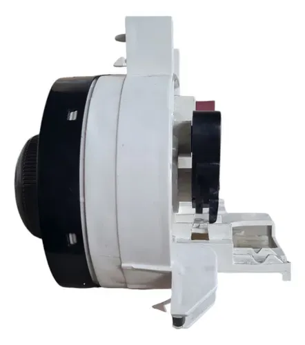 Comando Ar Condicionado Fiat Fiorino Uno Vivace 11 A 20