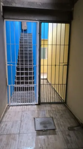 Alugo casa no barramares