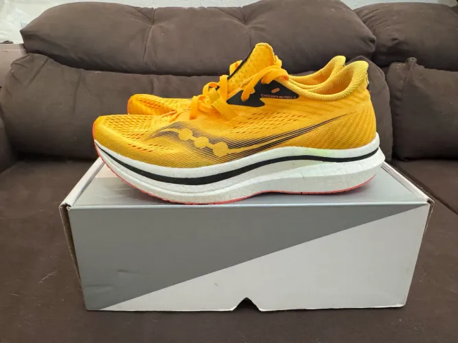 Saucony Endorphin Pro 2