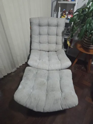 Poltrona Abracasa