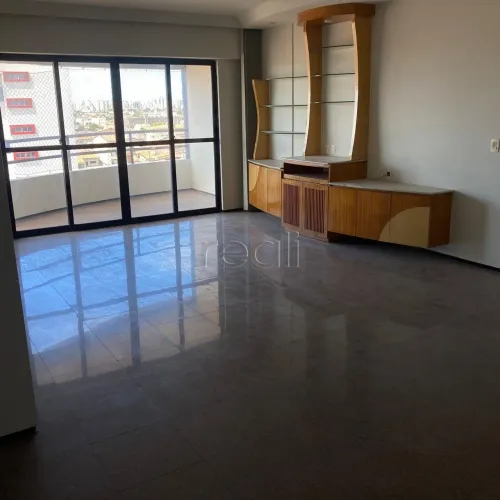 Residencial Grammy Iii | Parquelândia | 206m² | 04 Quartos | 03 Vagas