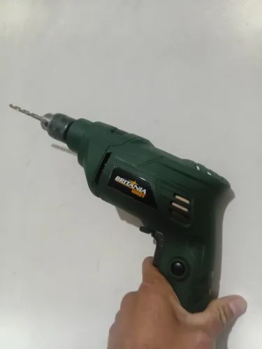 Furadeira