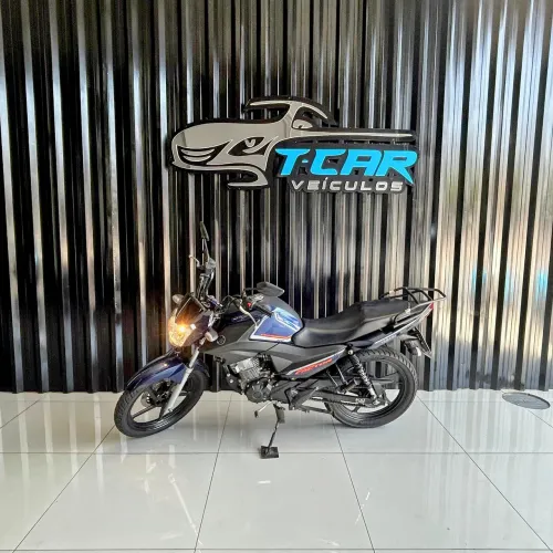 YAMAHA FACTOR ED 150 2024