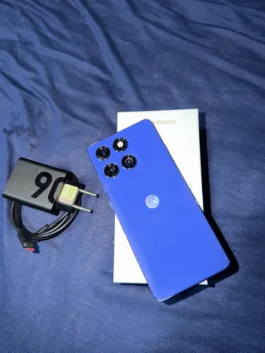Motorola Edge 60 Pro