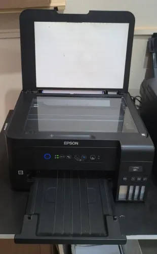 IMPRESSORA EPSON L4150