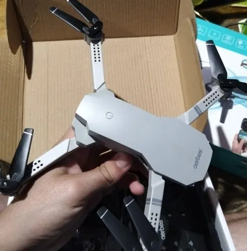 Mini Drone Árabes