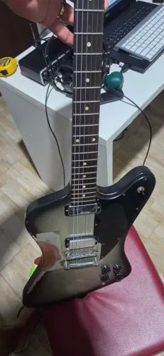 Guitarra Gibson firebird original americana