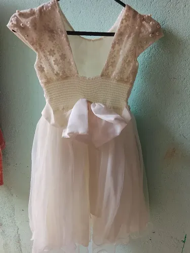 Vende-se vestido infantil menina 