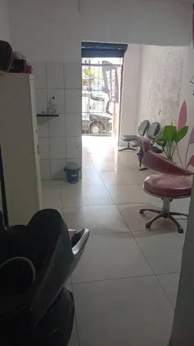 Moveis salão de beleza