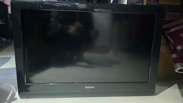 TV Phillips 32" LCD
