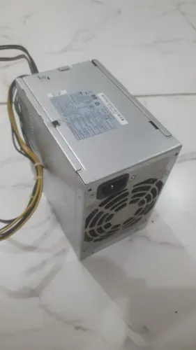 fonte de desktop pc hp 503377-001 508153-001