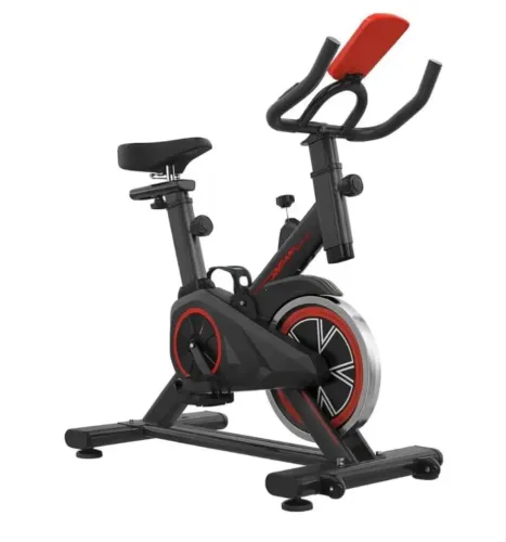 Bike Ergométrica 