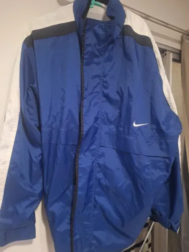 Blusao Nike