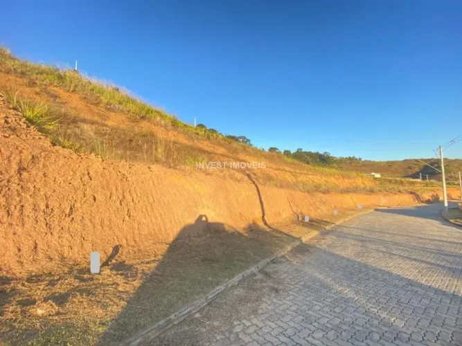 Terreno - Matias Barbosa MG