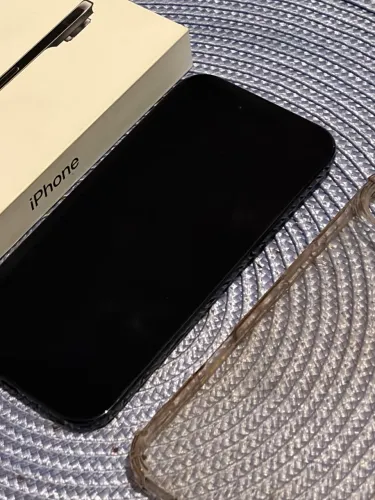 iPhone Air