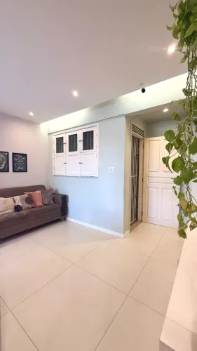 Vende-se Apartamento no Residencial Teresa Ramos