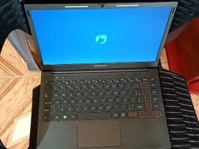 Notebook 14
