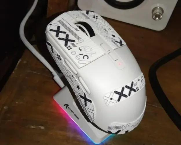 Mouse Attack Shark x6 26000 dpi