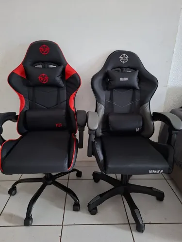 Cadeiras Gamer NOVAS TGT - FRETE 100% GRÁTIS