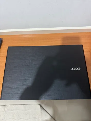Notebook Acer Aspire E5-574 