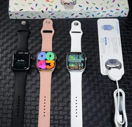 Smartwatch W29 Pro 