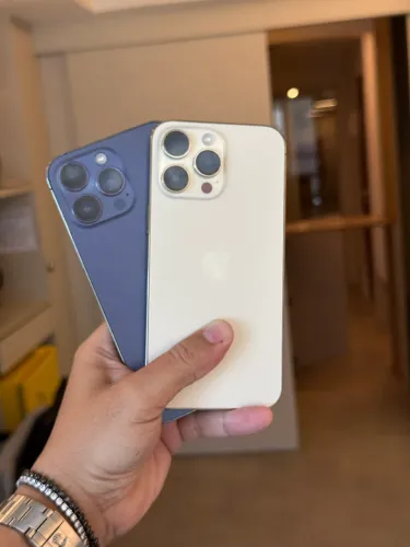 IPHONE 14 PRO MAX 128GB SUPER PROMOÇÃO, LOJA NO RIOMAR, ACEITAMOS O SEU USADO.