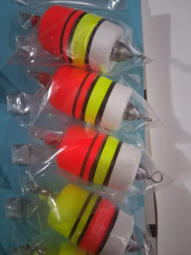 Boia de arremesso 10 g