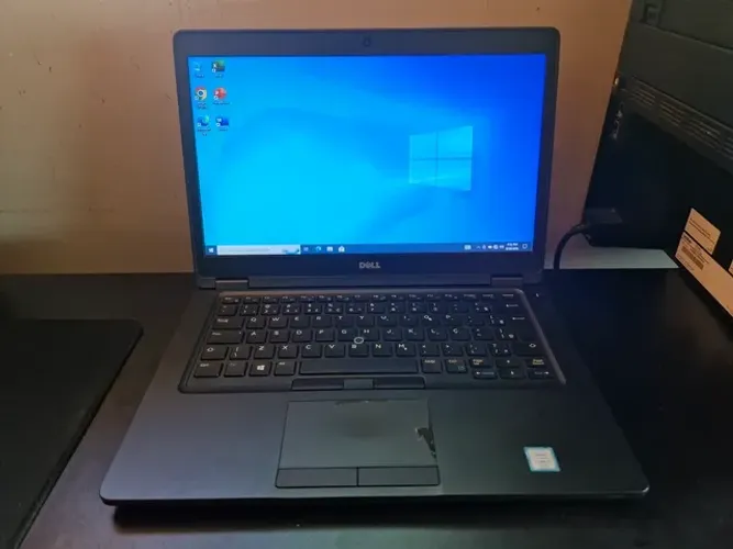 Notebook Dell Latitude 5480