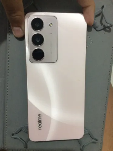 Realme c75x ( aceito negociação)